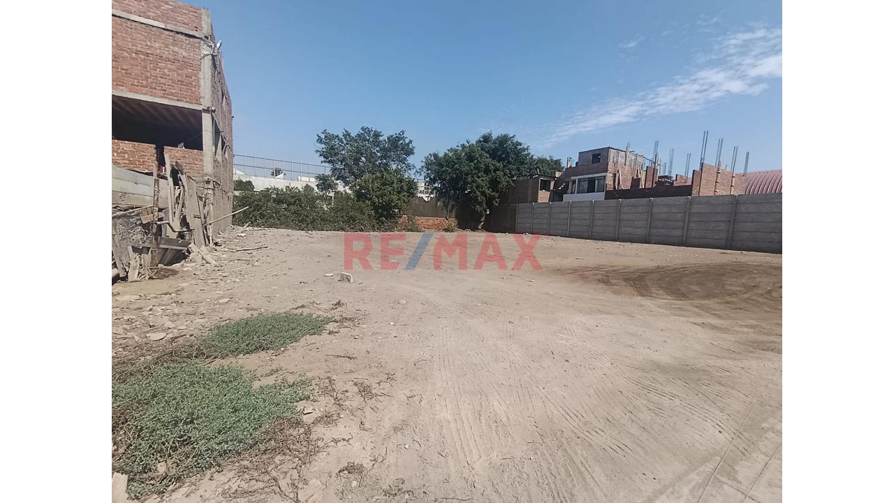 Se Vende Terreno 530 M2 Chorrillos Ubicacion Estrategica - 5