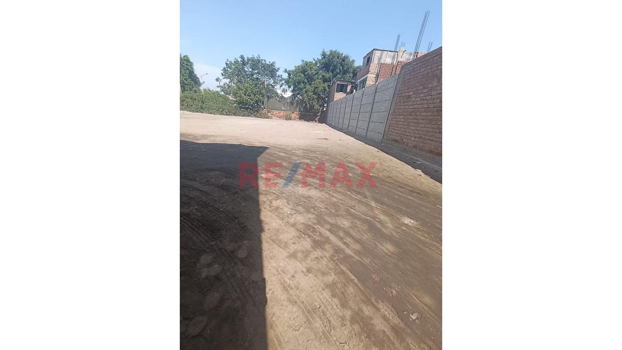 Se Vende Terreno 530 M2 Chorrillos Ubicacion Estrategica - 8