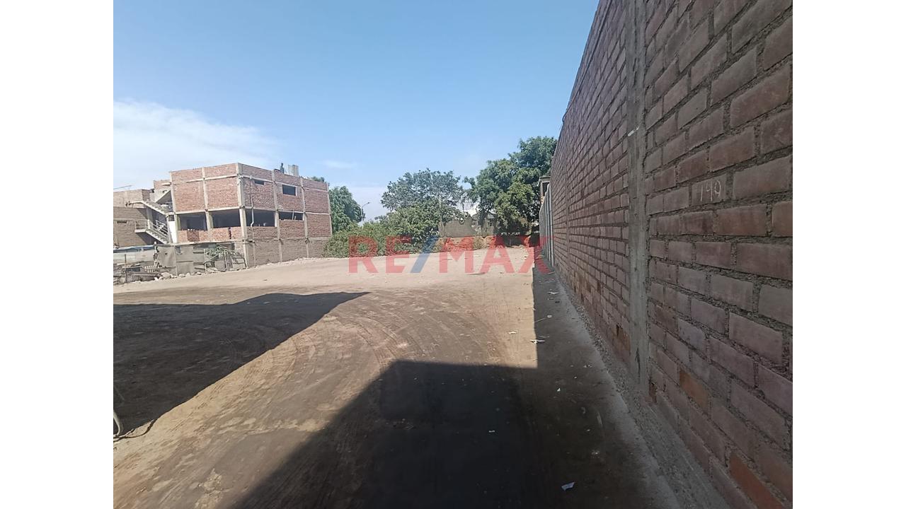 Se Vende Terreno 530 M2 Chorrillos Ubicacion Estrategica - 6