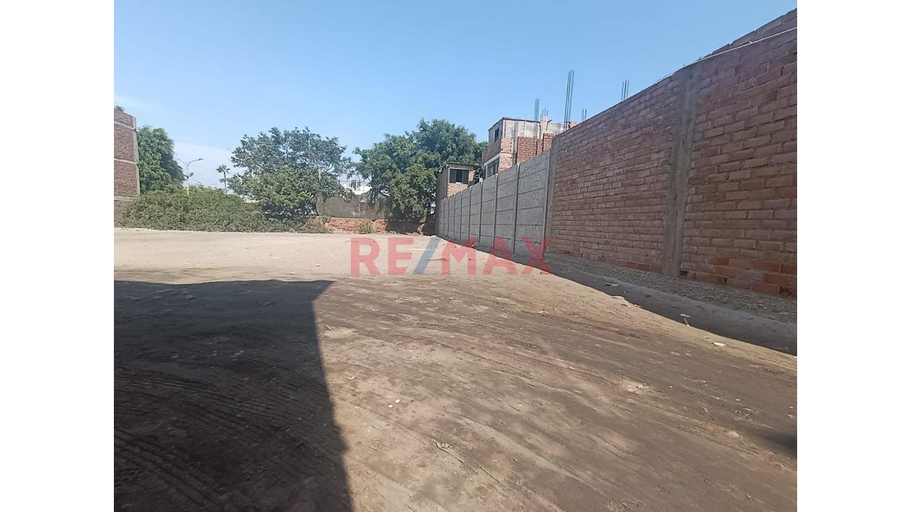 Se Vende Terreno 530 M2 Chorrillos Ubicacion Estrategica - 7