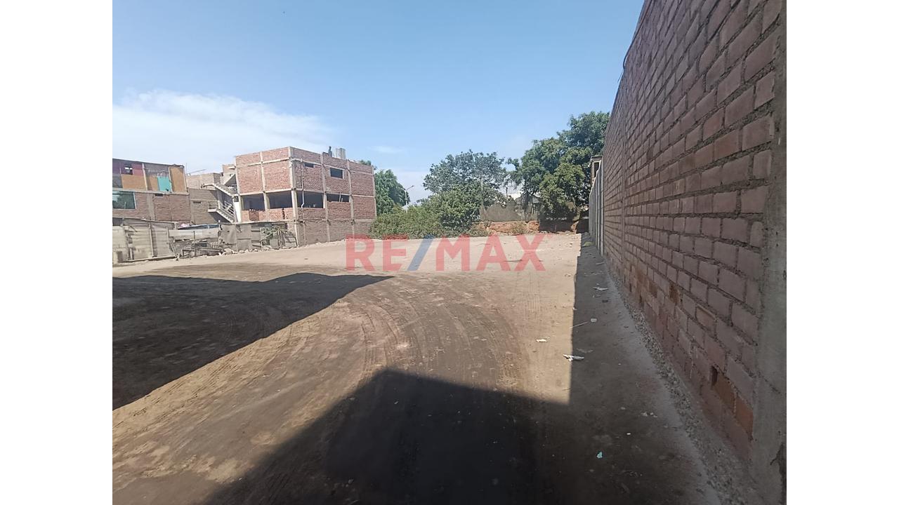 Se Vende Terreno 530 M2 Chorrillos Ubicacion Estrategica - 10