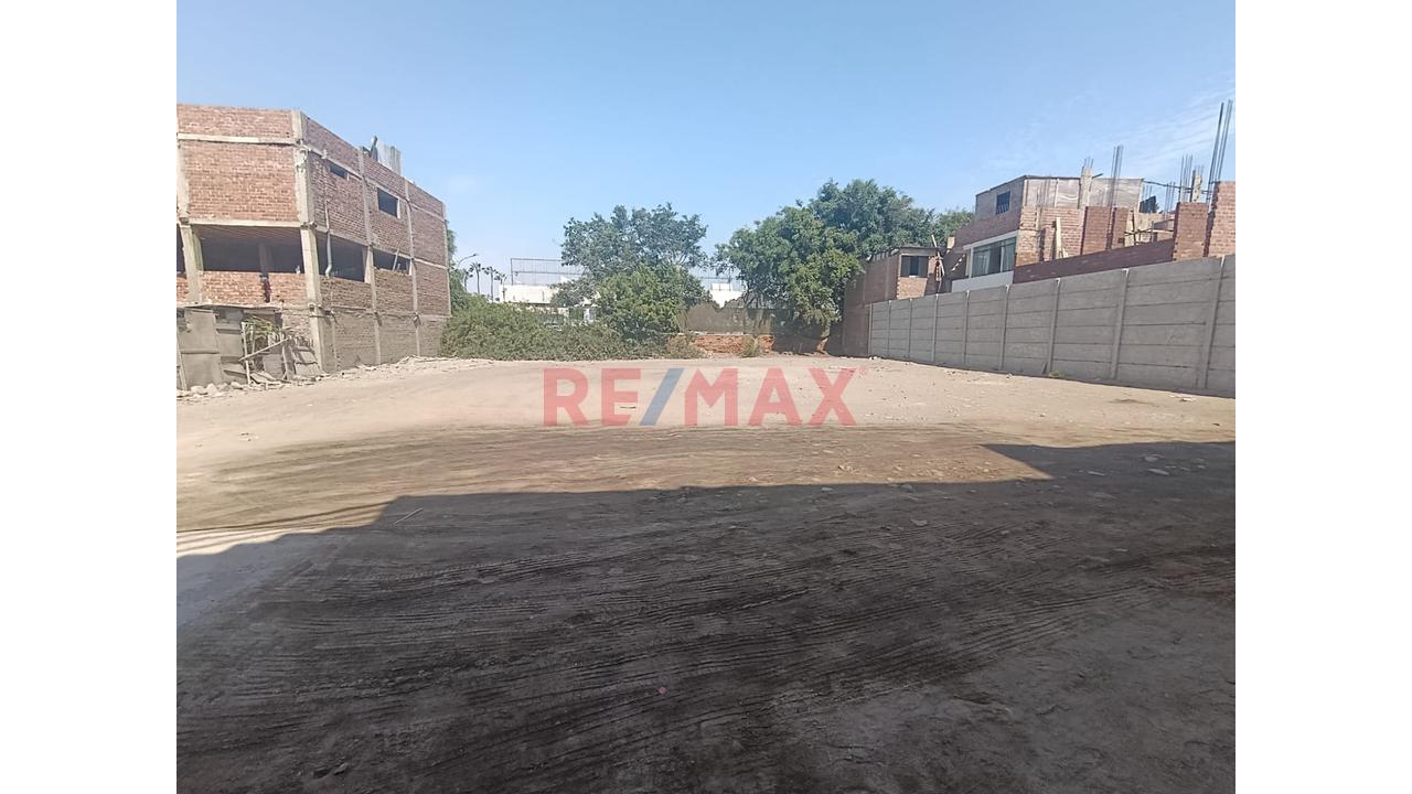 Se Vende Terreno 530 M2 Chorrillos Ubicacion Estrategica - 9