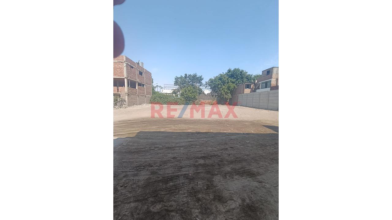 Se Vende Terreno 530 M2 Chorrillos Ubicacion Estrategica - 4