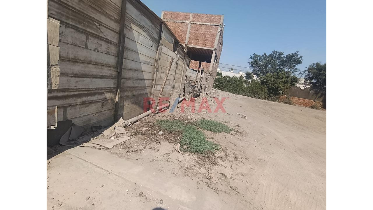 Se Vende Terreno 530 M2 Chorrillos Ubicacion Estrategica - 11