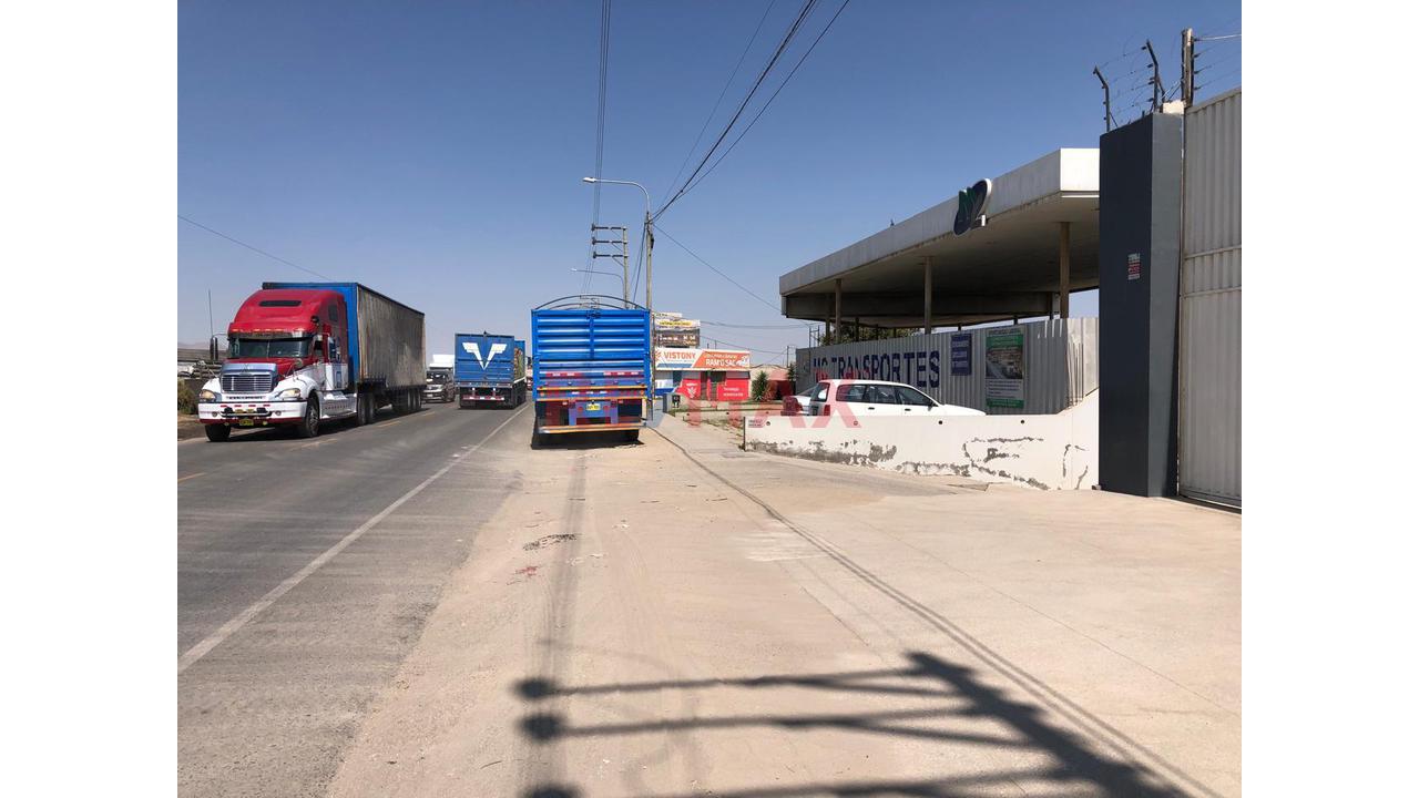 Alquiler Sala De Ventas , Local Comercial En Via De Evitamiento - 9