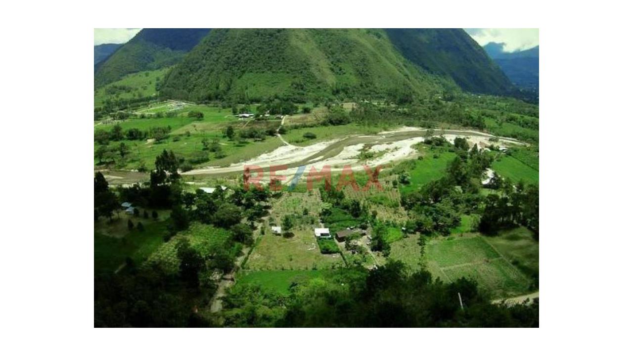 Terreno Agricola En Venta De 10 Hectáreas -  Izcozacin-Palcazu- Oxapampa - 2