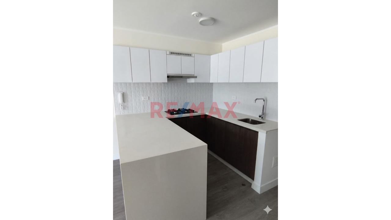 🏙️ Departamento De Estreno En San Isidro – 1 Dormitorio | Vista Exterior + Cochera | Zona Financiera — foto 8