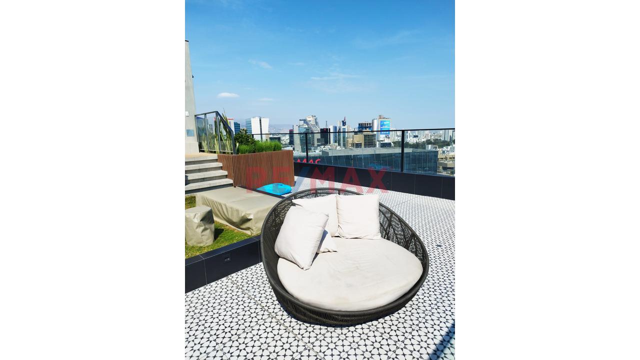 🏙️ Departamento De Estreno En San Isidro – 1 Dormitorio | Vista Exterior + Cochera | Zona Financiera — foto 14