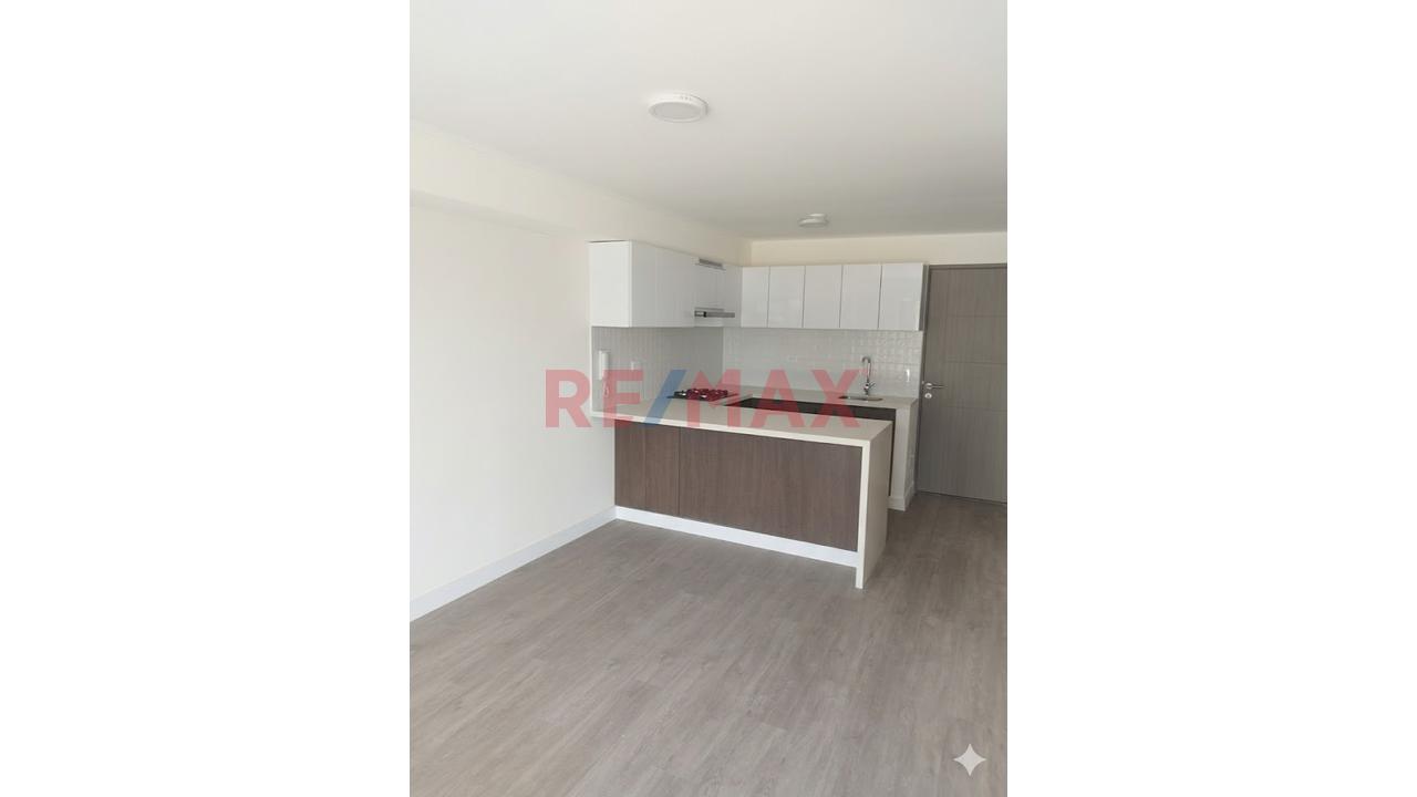 🏙️ Departamento De Estreno En San Isidro – 1 Dormitorio | Vista Exterior + Cochera | Zona Financiera — foto 9