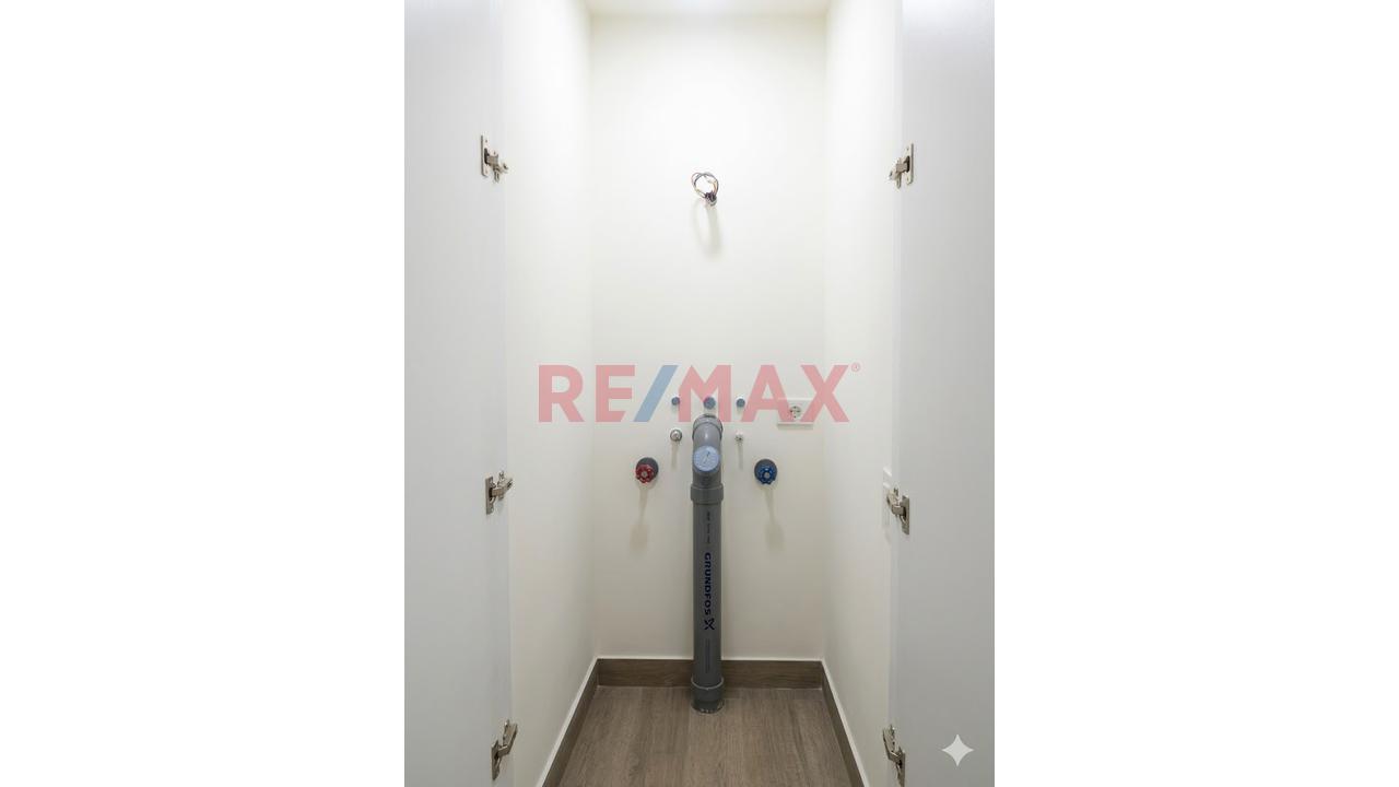 🏙️ Departamento De Estreno En San Isidro – 1 Dormitorio | Vista Exterior + Cochera | Zona Financiera — foto 3