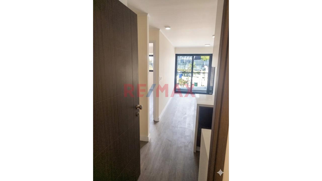 🏙️ Departamento De Estreno En San Isidro – 1 Dormitorio | Vista Exterior + Cochera | Zona Financiera — foto 11