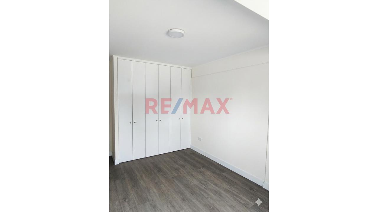 🏙️ Departamento De Estreno En San Isidro – 1 Dormitorio | Vista Exterior + Cochera | Zona Financiera — foto 2