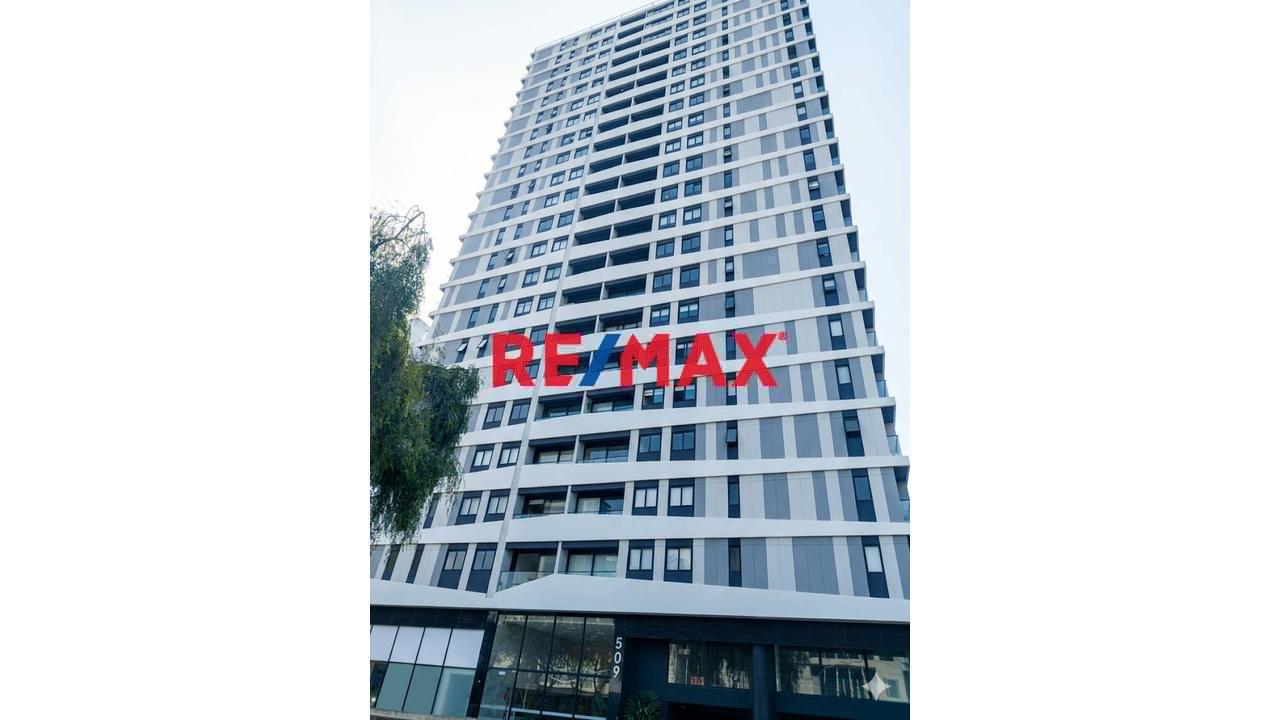 🏙️ Departamento De Estreno En San Isidro – 1 Dormitorio | Vista Exterior + Cochera | Zona Financiera