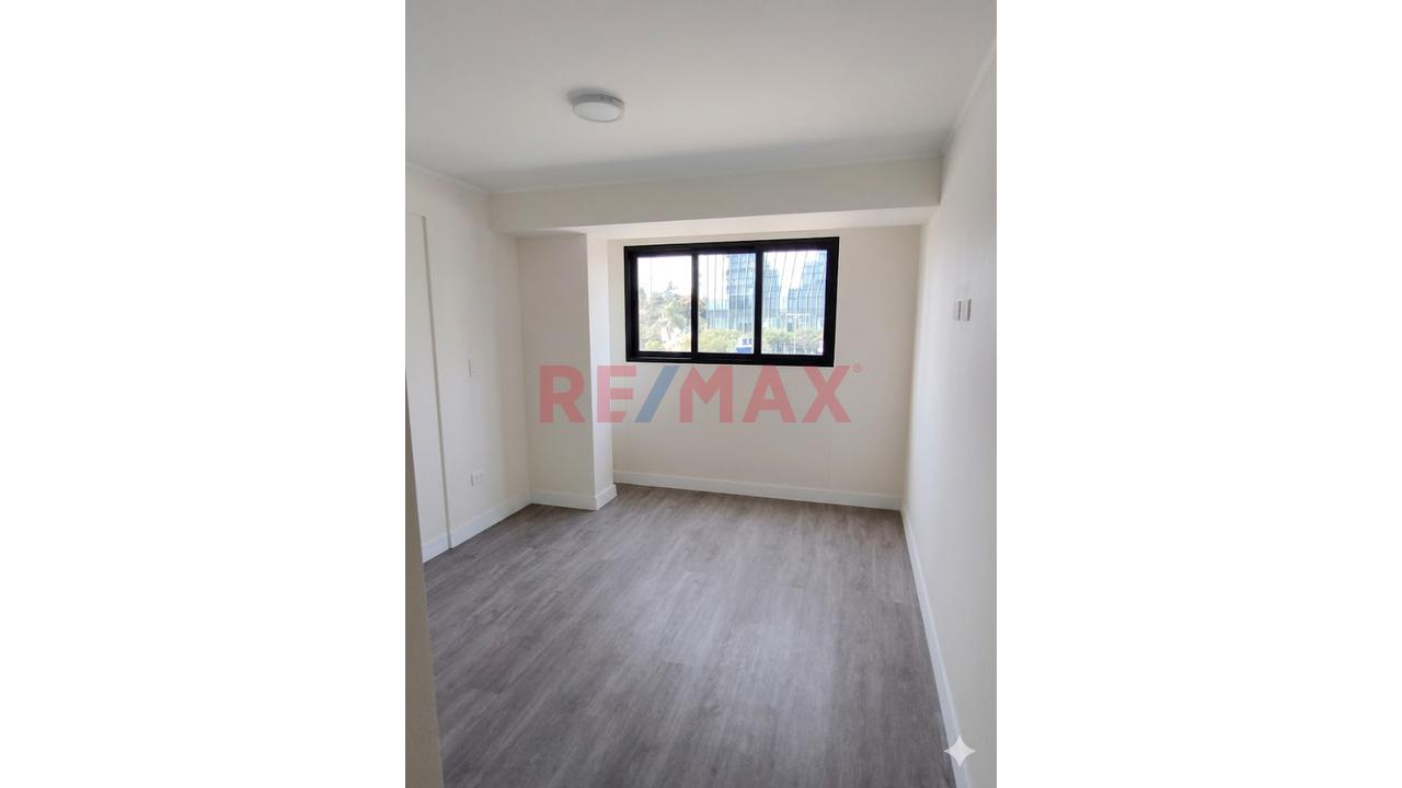 🏙️ Departamento De Estreno En San Isidro – 1 Dormitorio | Vista Exterior + Cochera | Zona Financiera — foto 5