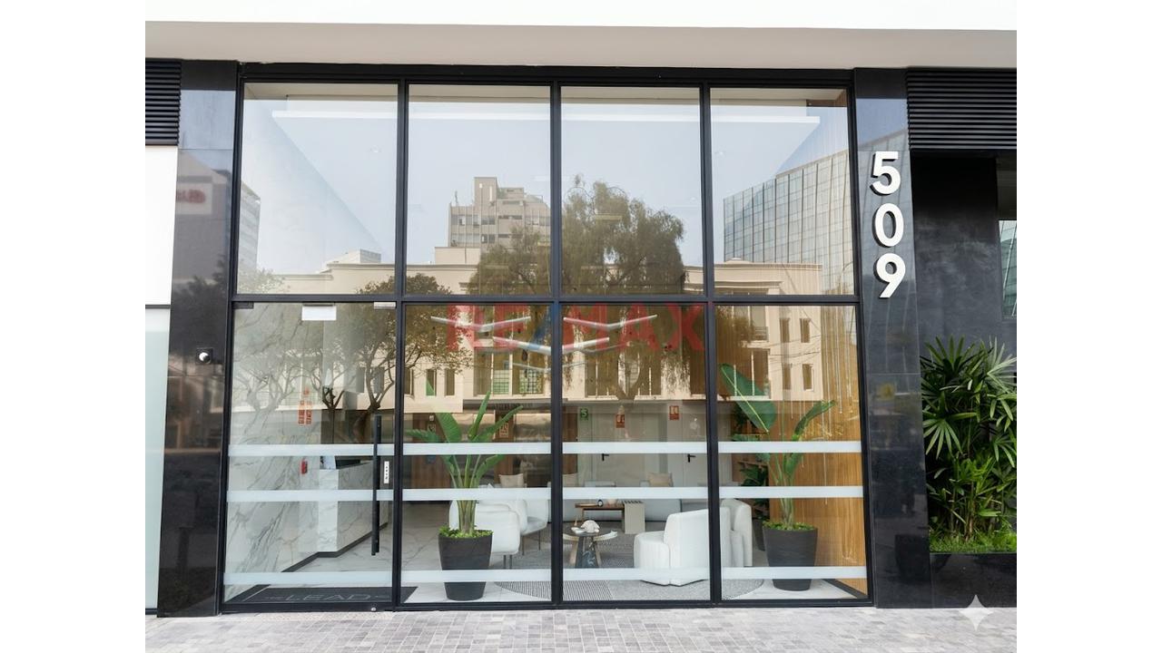 🏙️ Departamento De Estreno En San Isidro – 1 Dormitorio | Vista Exterior + Cochera | Zona Financiera — foto 6