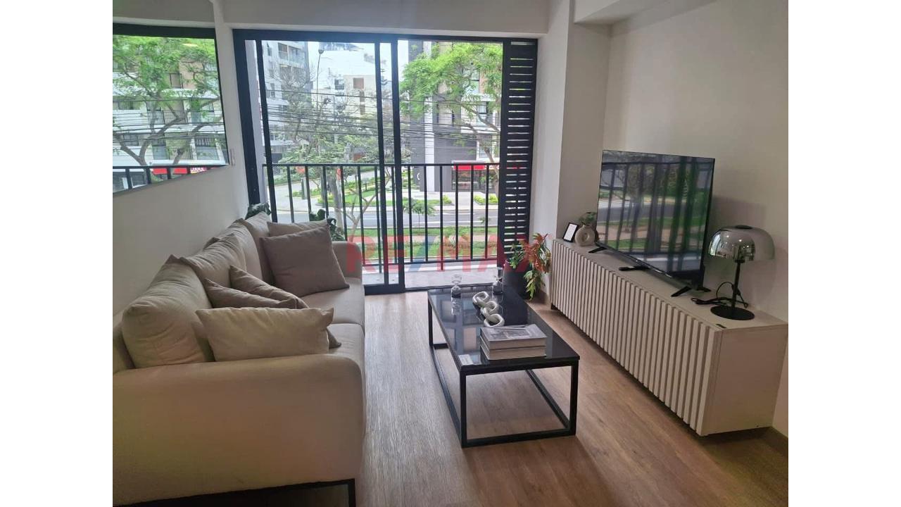 Venta De Departamento Duplex De Estreno - 12