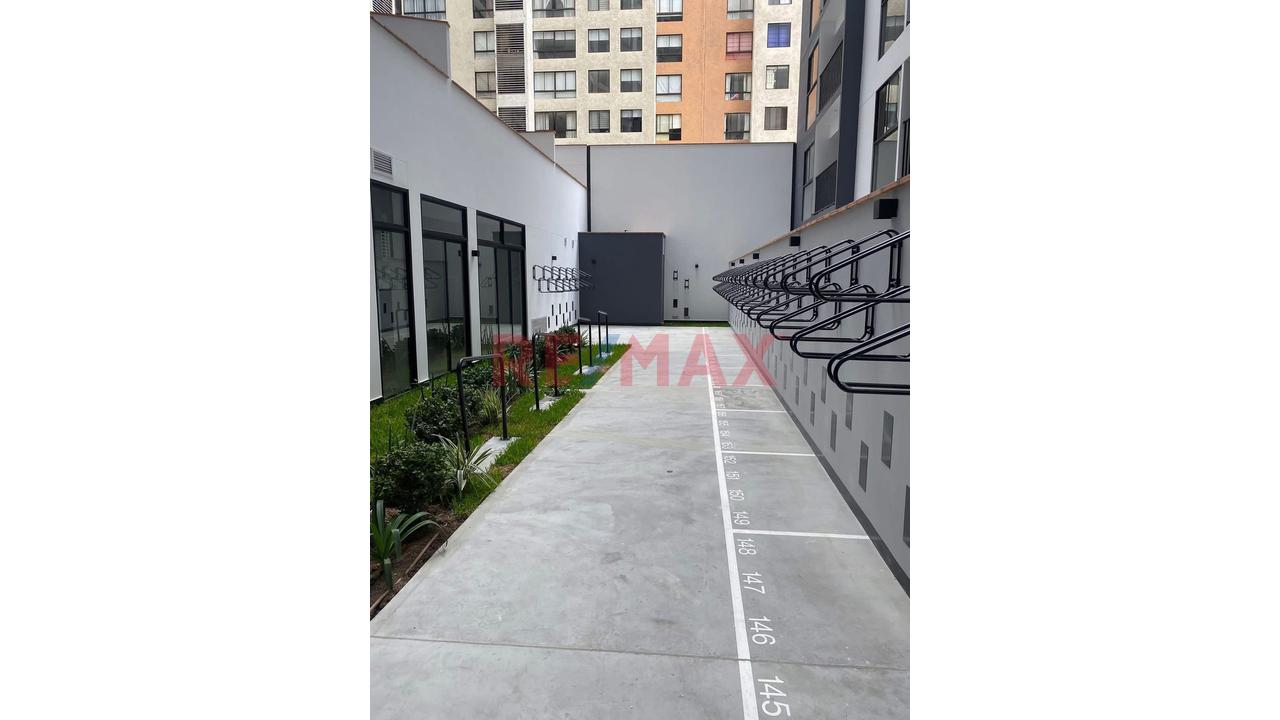 Venta De Departamento Duplex De Estreno - 10