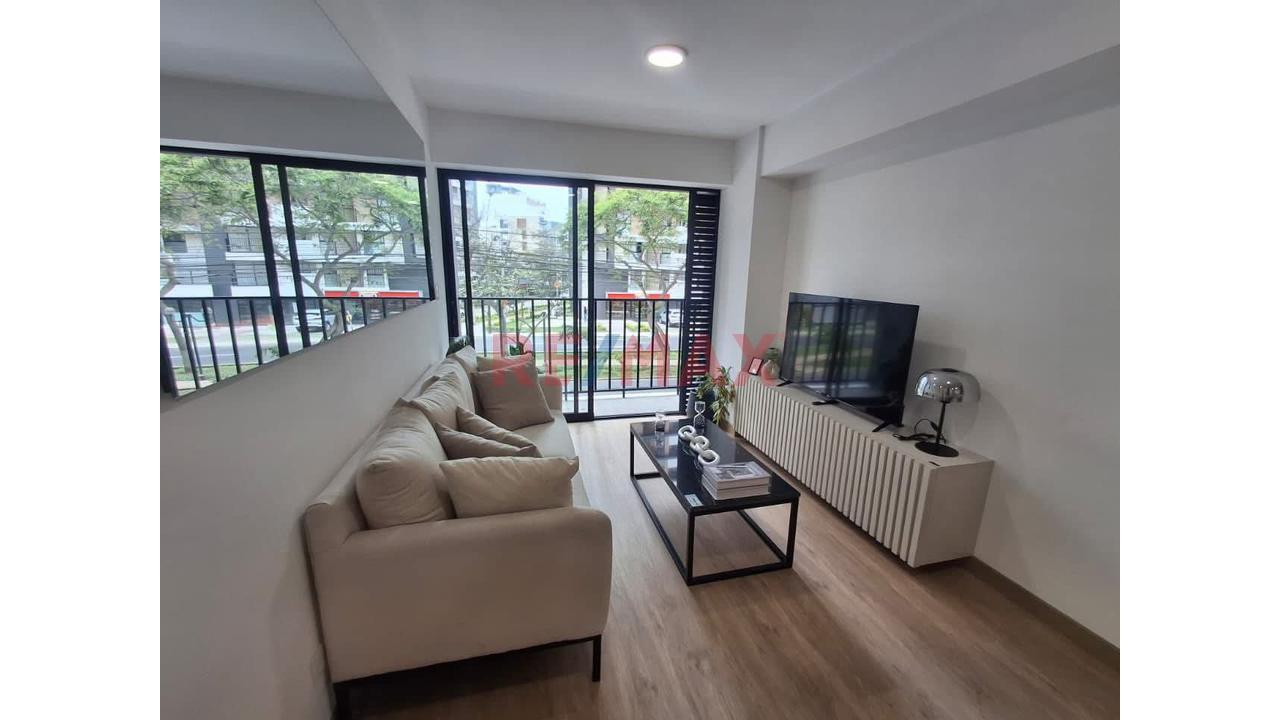 Venta De Departamento Duplex De Estreno - 14
