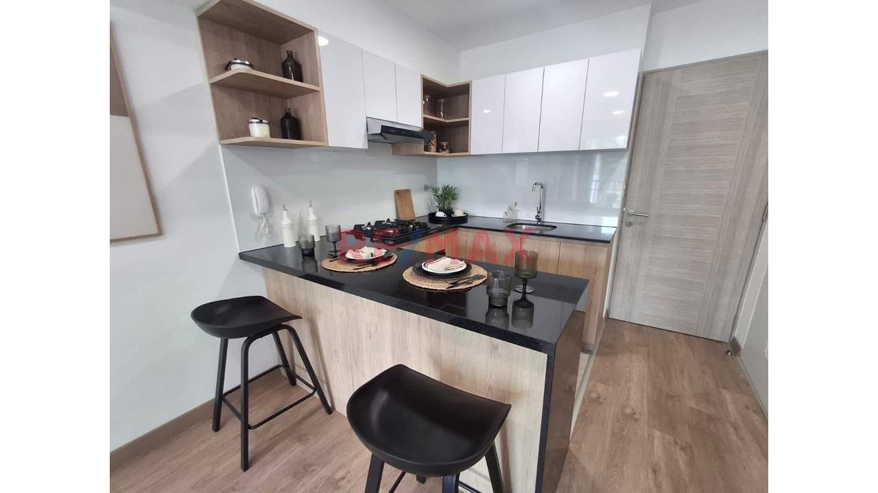 Venta De Departamento Duplex De Estreno - 7
