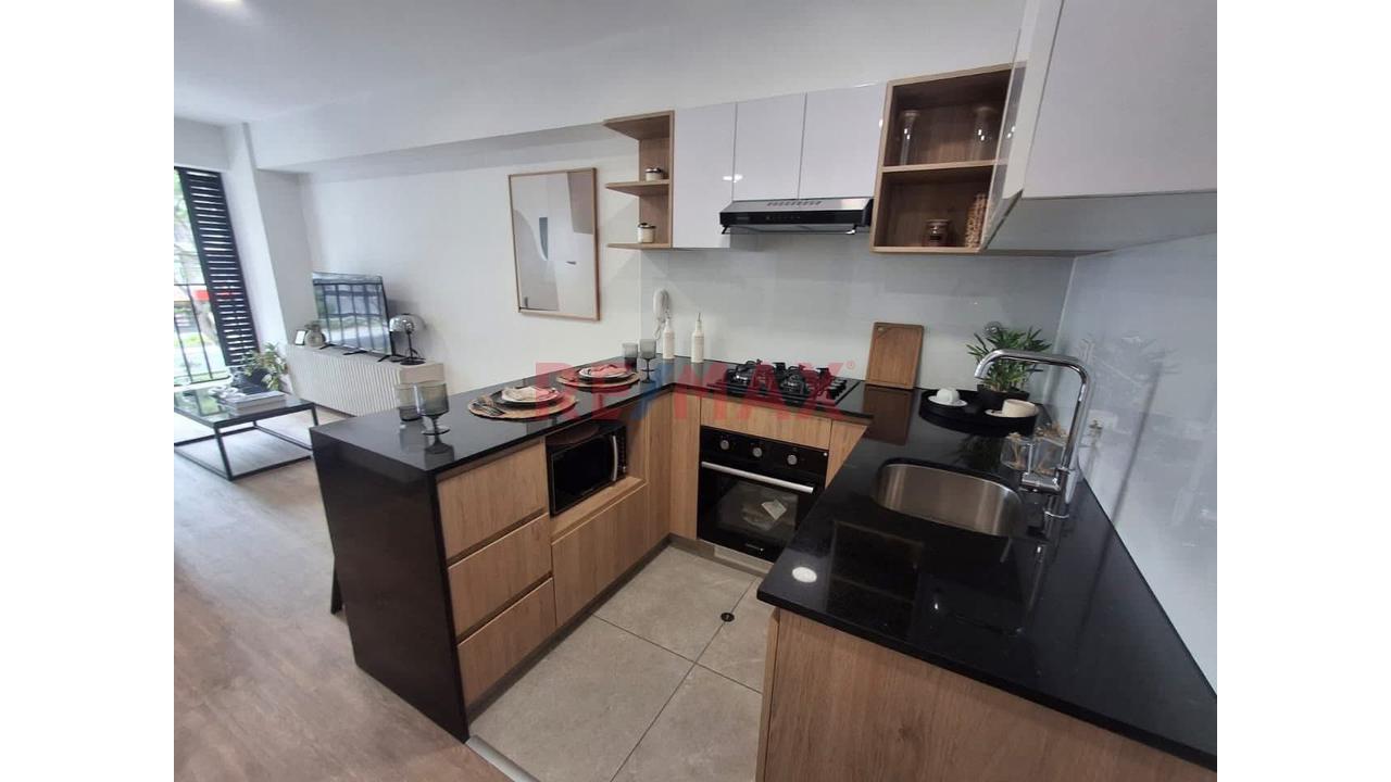 Venta De Departamento Duplex De Estreno - 17