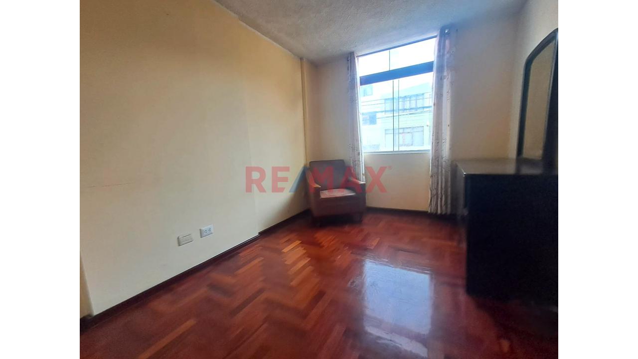 Acogedor Departamento De 3 Dormitorios En San Miguel, Cerca De Parques, Universidades Y Centro Comercial — foto 4