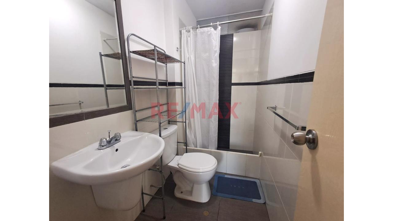 Acogedor Departamento De 3 Dormitorios En San Miguel, Cerca De Parques, Universidades Y Centro Comercial — foto 8
