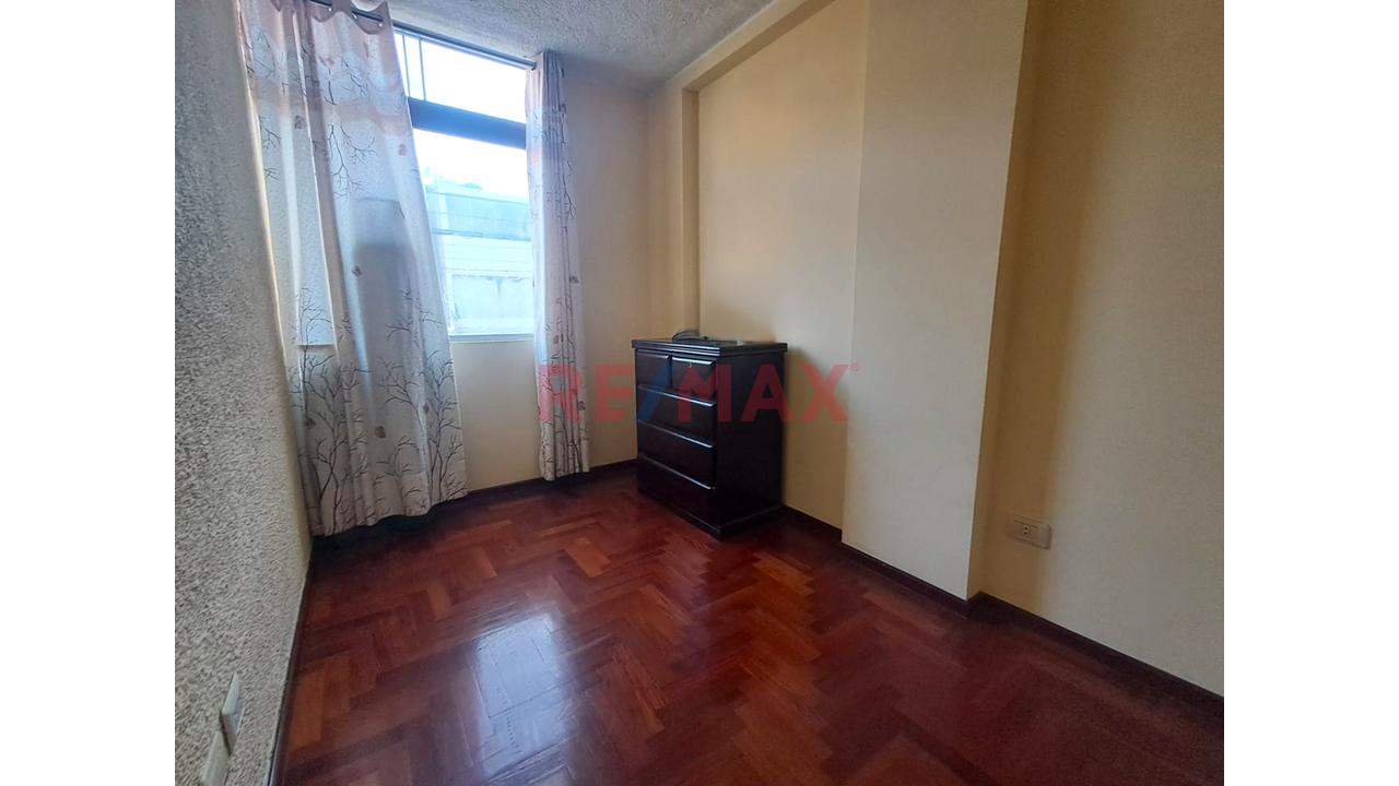 Acogedor Departamento De 3 Dormitorios En San Miguel, Cerca De Parques, Universidades Y Centro Comercial — foto 7