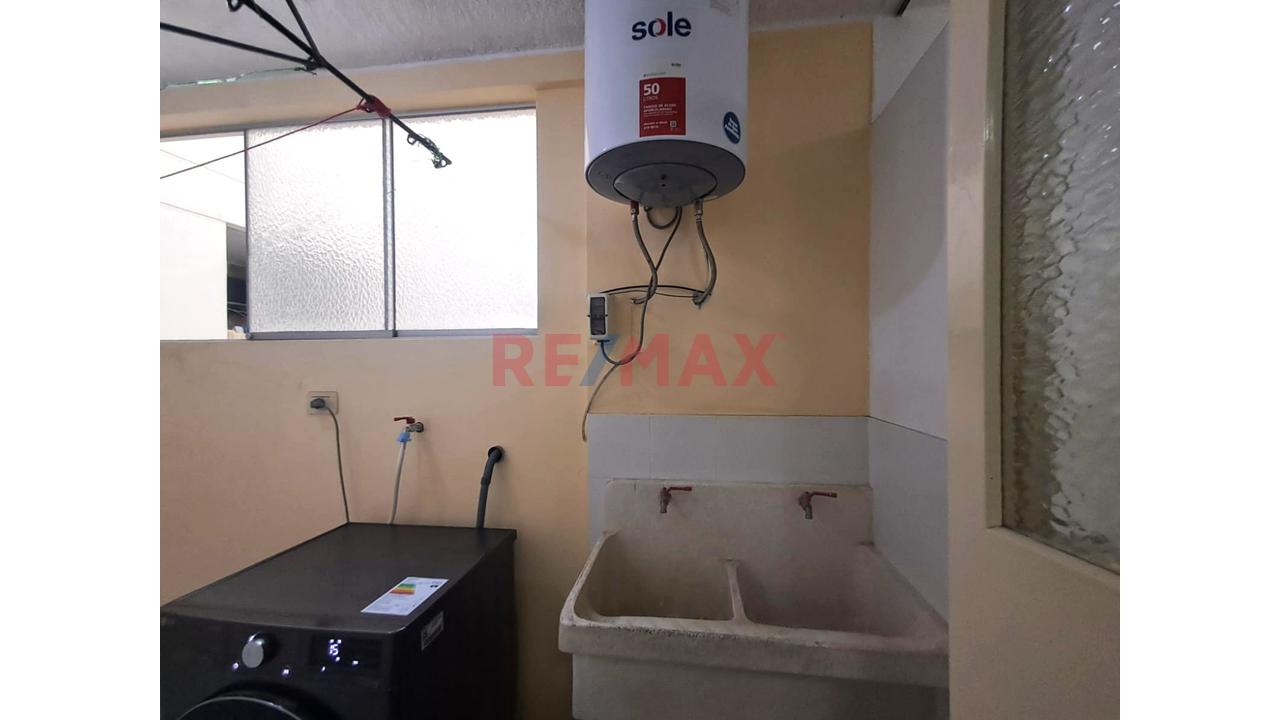 Acogedor Departamento De 3 Dormitorios En San Miguel, Cerca De Parques, Universidades Y Centro Comercial — foto 10