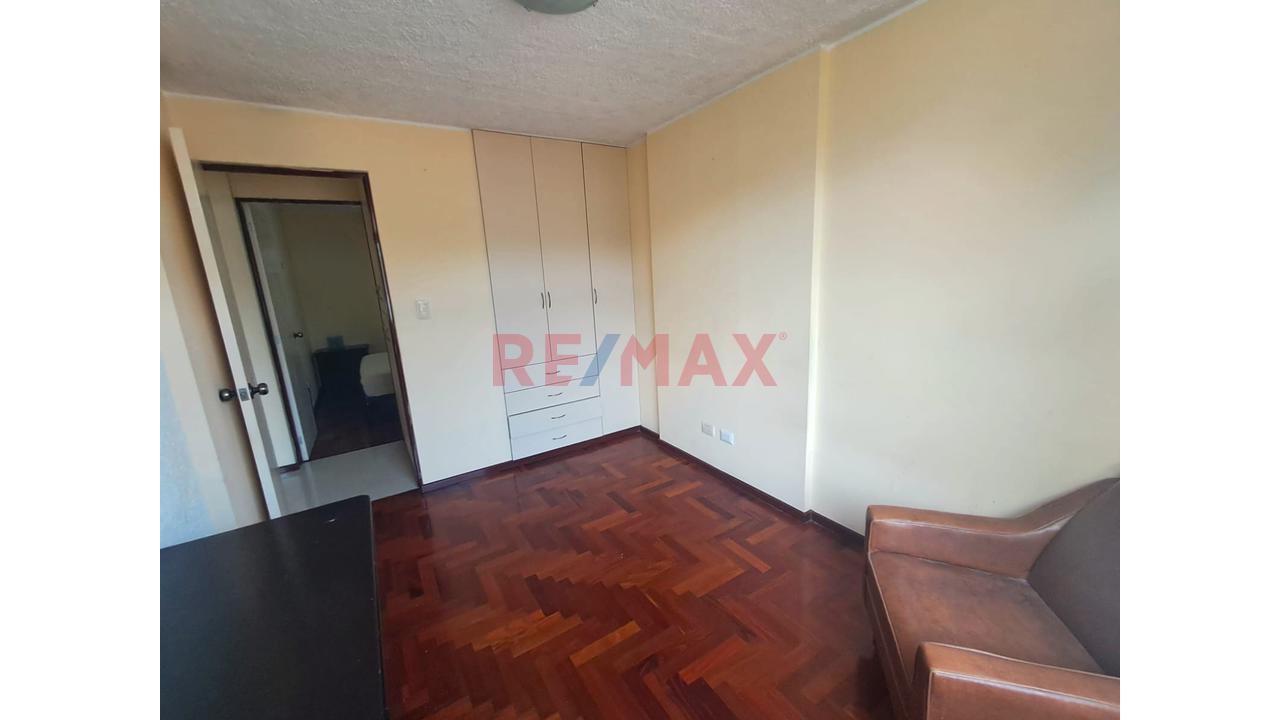 Acogedor Departamento De 3 Dormitorios En San Miguel, Cerca De Parques, Universidades Y Centro Comercial — foto 6