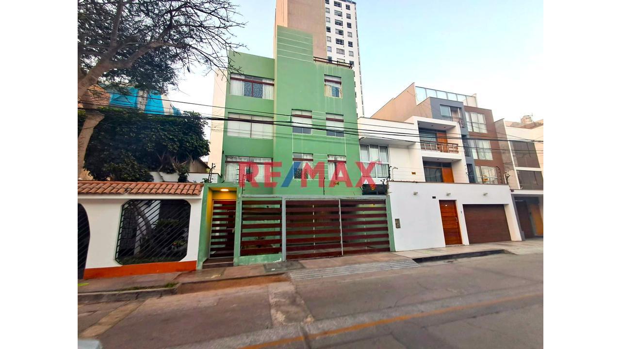 Acogedor Departamento De 3 Dormitorios En San Miguel, Cerca De Parques, Universidades Y Centro Comercial