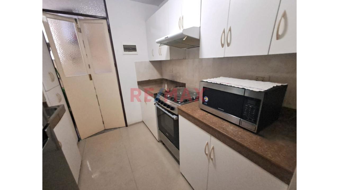 Acogedor Departamento De 3 Dormitorios En San Miguel, Cerca De Parques, Universidades Y Centro Comercial — foto 9