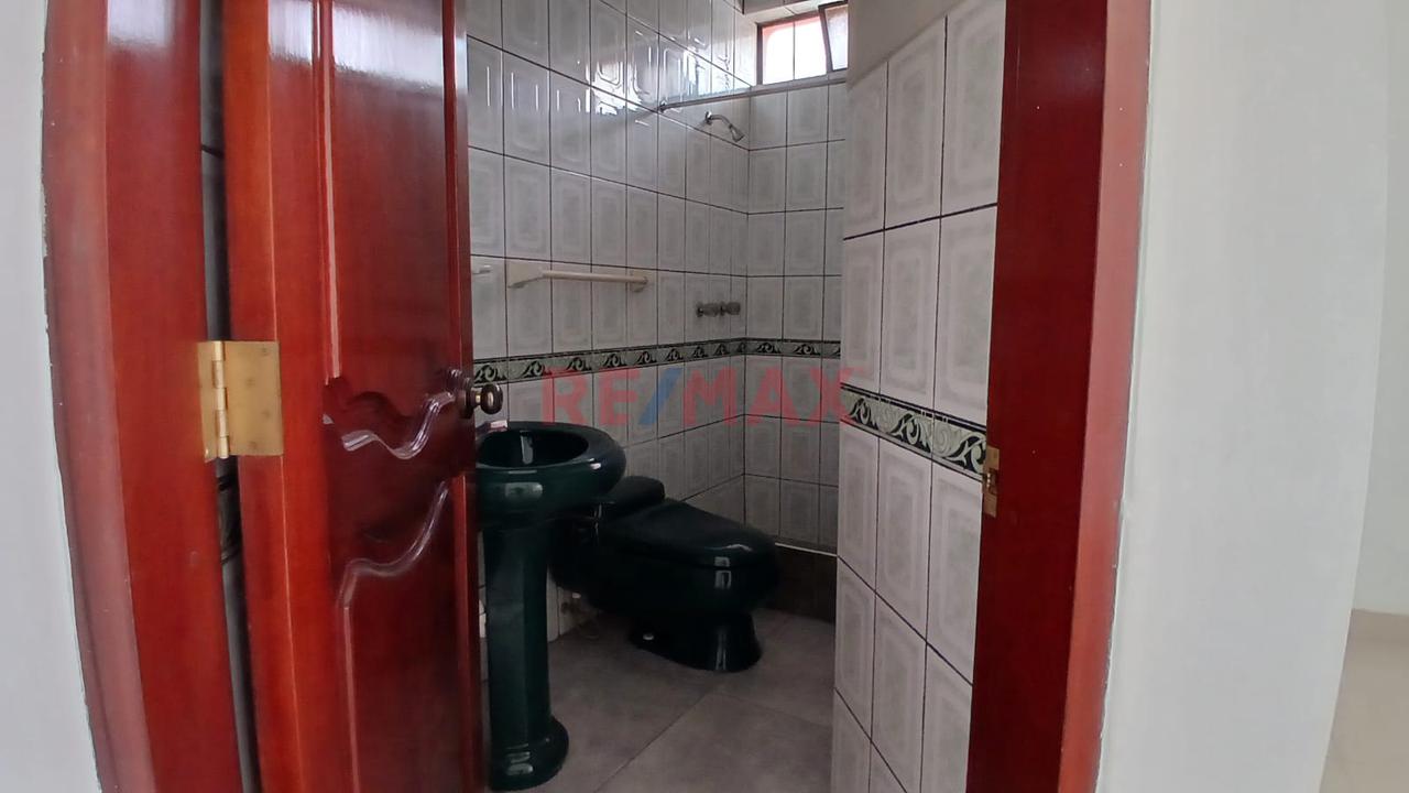 Alquilo Local Comercial De 39M² En La Molina - 9