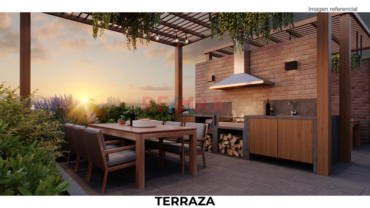Vive En El Corazón De Miraflores — foto 10