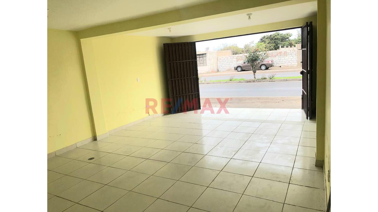 Local Comercial 1Er Piso Samuel Pastor - ¡Invierte En Zona Estratégica! - 3