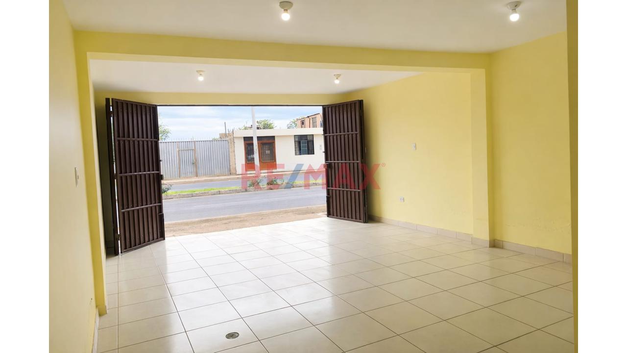 Local Comercial 1Er Piso Samuel Pastor - ¡Invierte En Zona Estratégica! - 4
