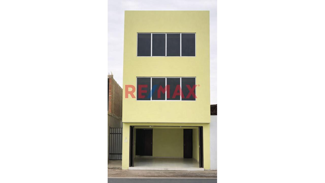 Local Comercial 1Er Piso Samuel Pastor  - ¡Invierte En Zona Estratégica! - 1