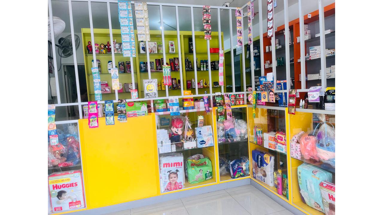 Local comercial de ocasión ubicado en El Agustino Local comercial de ocasión ubicado en El Agustino