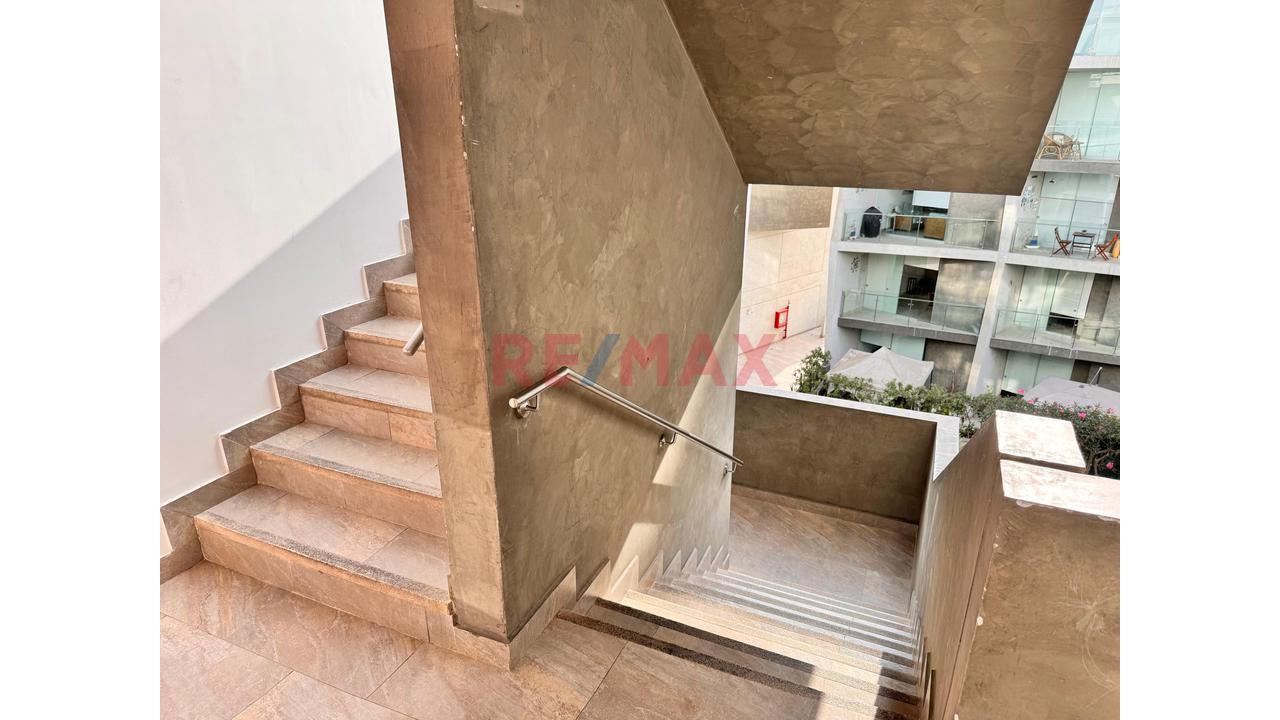 Dpto De 88.46M2 + Cochera + Depósito En Condominio Ocean Reef - San Bartolo - 13