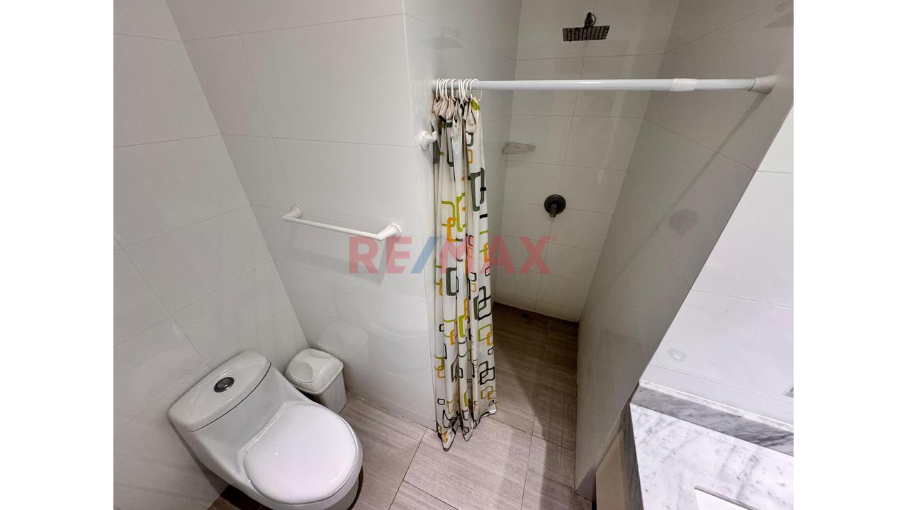 Dpto De 88.46M2 + Cochera + Depósito En Condominio Ocean Reef - San Bartolo - 20