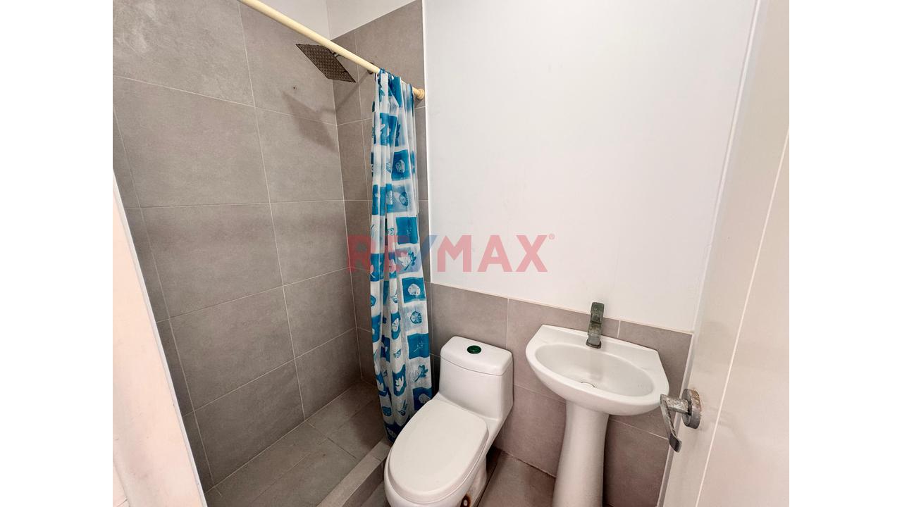 Dpto De 88.46M2 + Cochera + Depósito En Condominio Ocean Reef - San Bartolo - 10