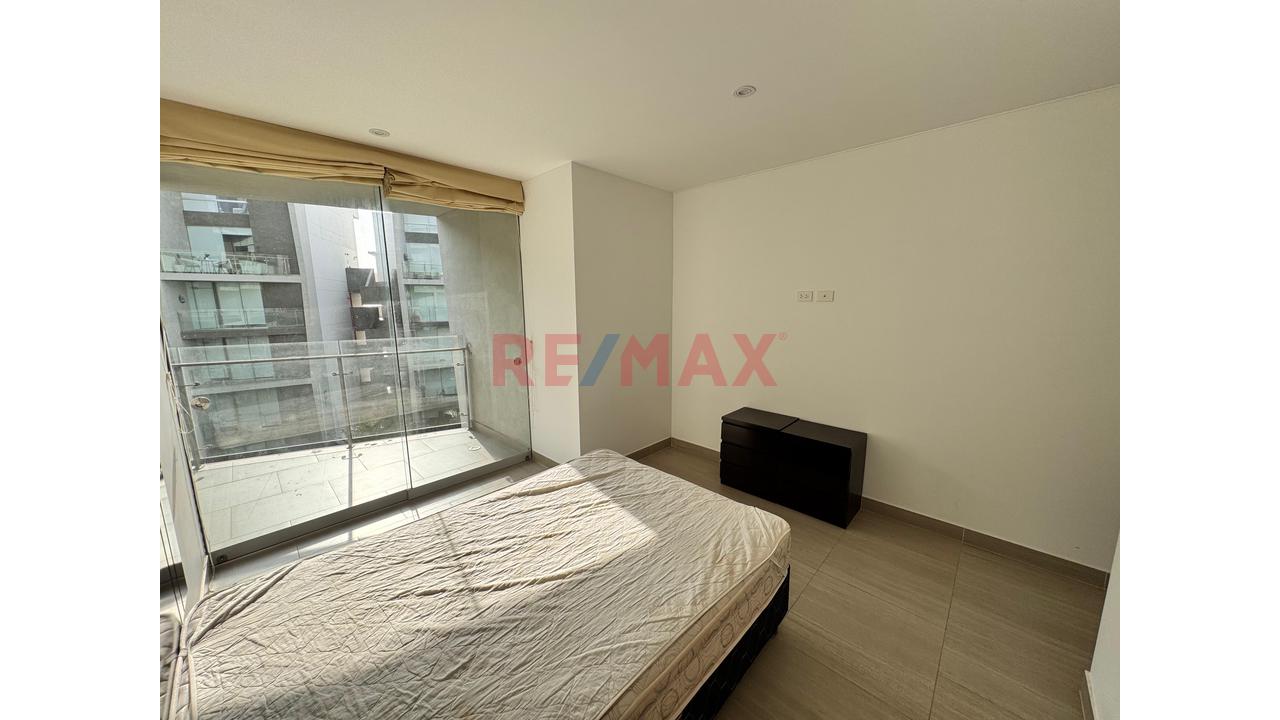Dpto De 88.46M2 + Cochera + Depósito En Condominio Ocean Reef - San Bartolo - 2