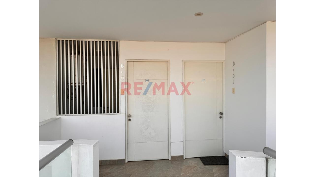 Dpto De 88.46M2 + Cochera + Depósito En Condominio Ocean Reef - San Bartolo - 12