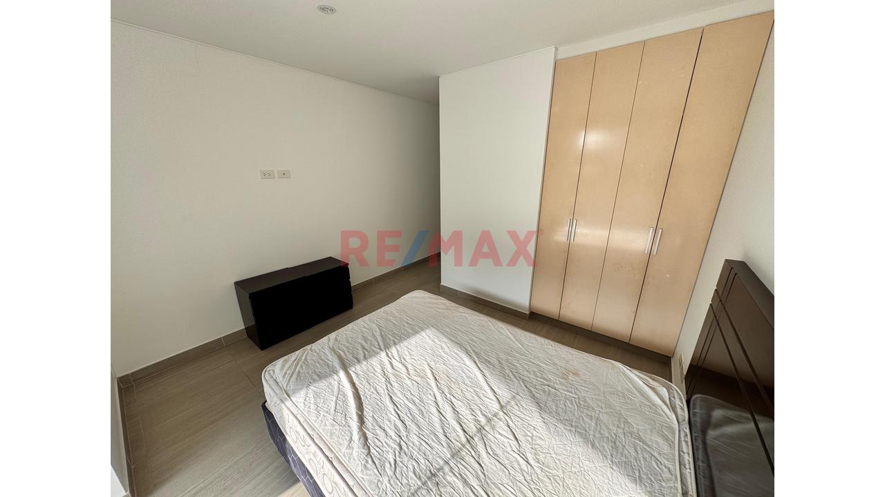 Dpto De 88.46M2 + Cochera + Depósito En Condominio Ocean Reef - San Bartolo - 6