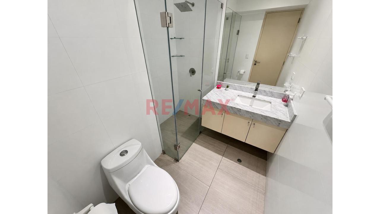 Dpto De 88.46M2 + Cochera + Depósito En Condominio Ocean Reef - San Bartolo - 7