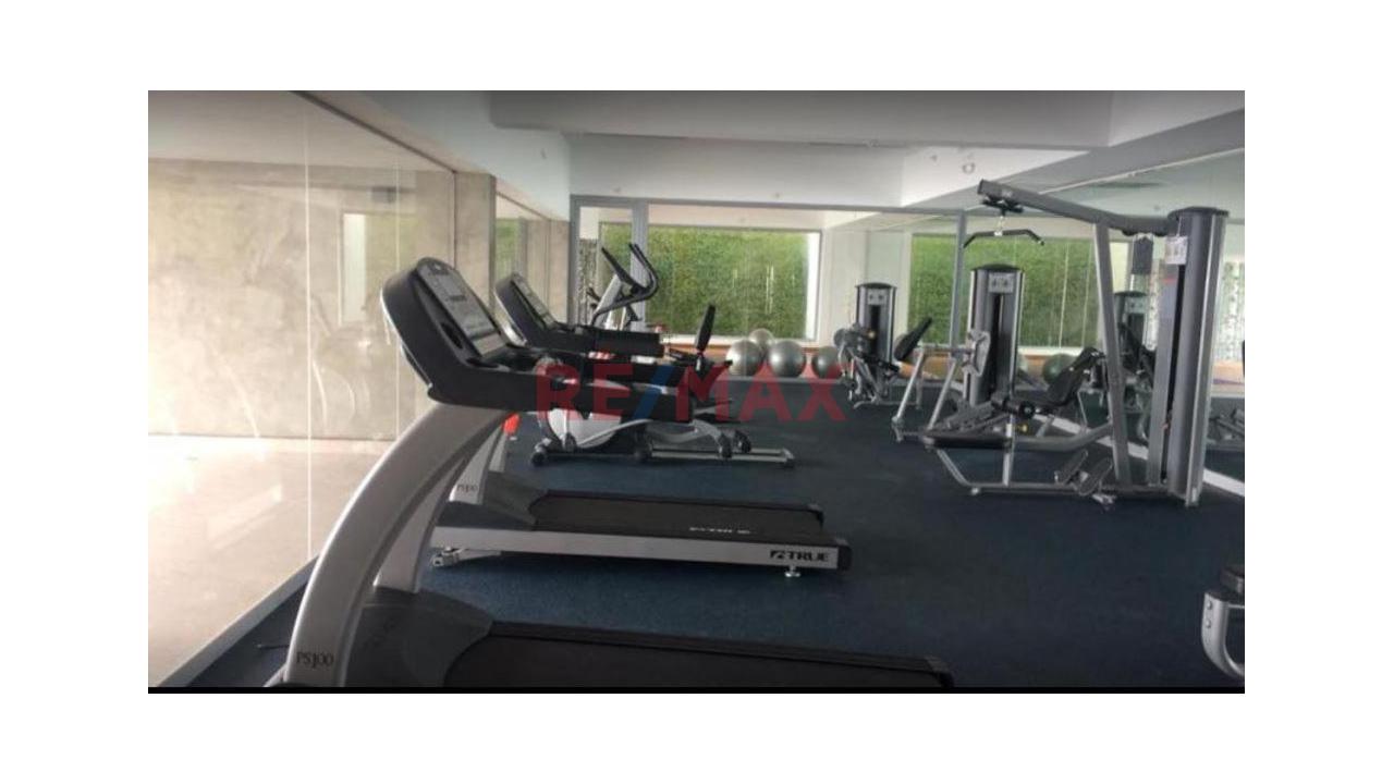 Dpto De 88.46M2 + Cochera + Depósito En Condominio Ocean Reef - San Bartolo - 16