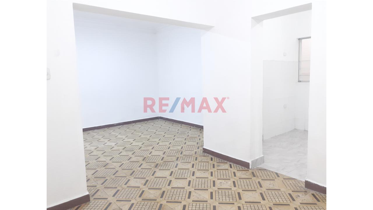 Lindo Departamento En Alquiler En La Urb.Ventura Rossi En El Rímac — foto 3