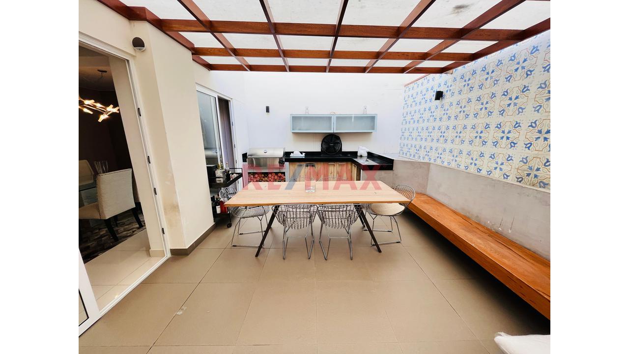 Tríplex En Venta En San Isidro - 203M2 Ao - 3 Estacionamiento Y Deposito — foto 15
