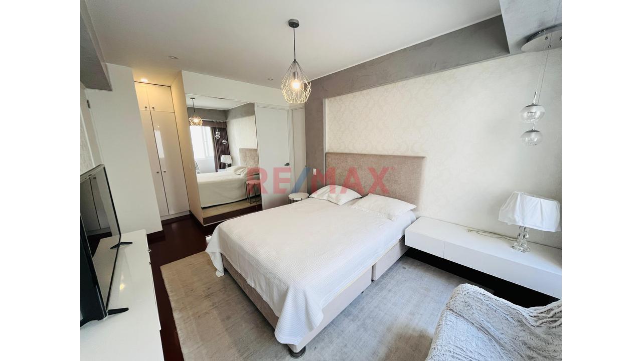 Tríplex En Venta En San Isidro - 203M2 Ao - 3 Estacionamiento Y Deposito — foto 14
