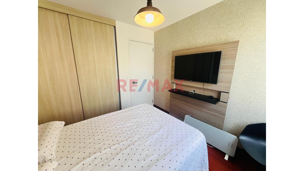 Tríplex En Venta En San Isidro - 203M2 Ao - 3 Estacionamiento Y Deposito — foto 9