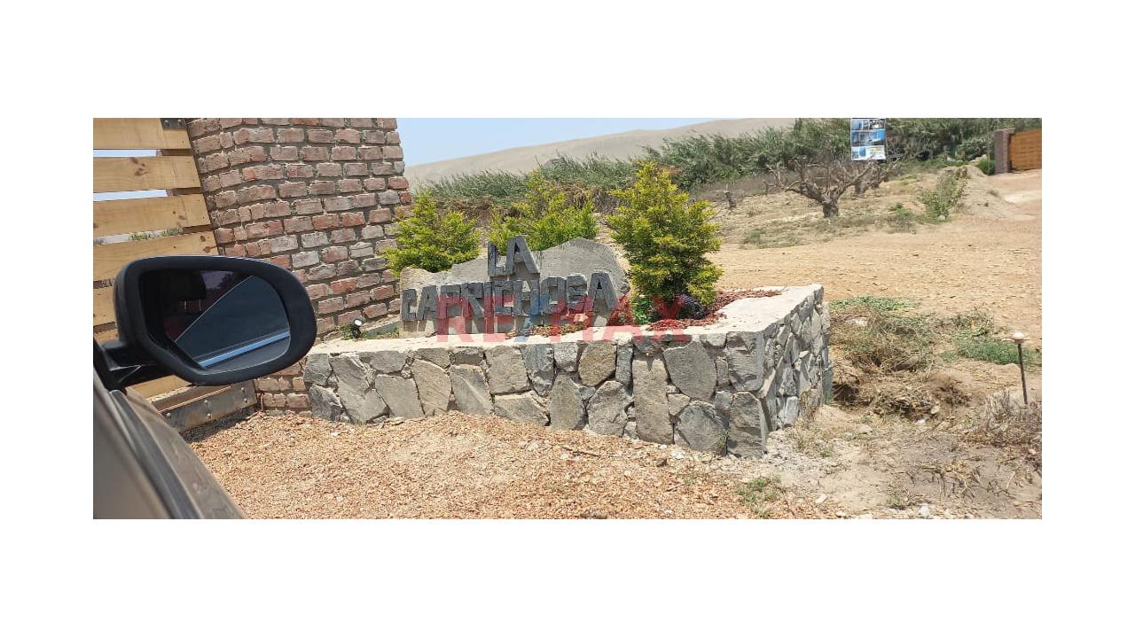 Terreno De 500 M2 Rodeado De Naturaleza Y Cerca Al Mar En Asia - 14